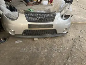 Photo - Kia Picanto / Morning 2008-10