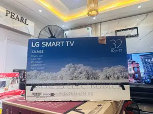 Grab a Deal on Lg FHD Satellite Image 32LP630