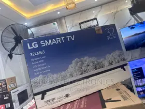 Grab a Deal on Lg FHD Satellite Image 32LP630