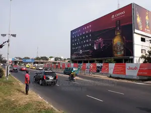 Roadside Propert for Sale at Accra