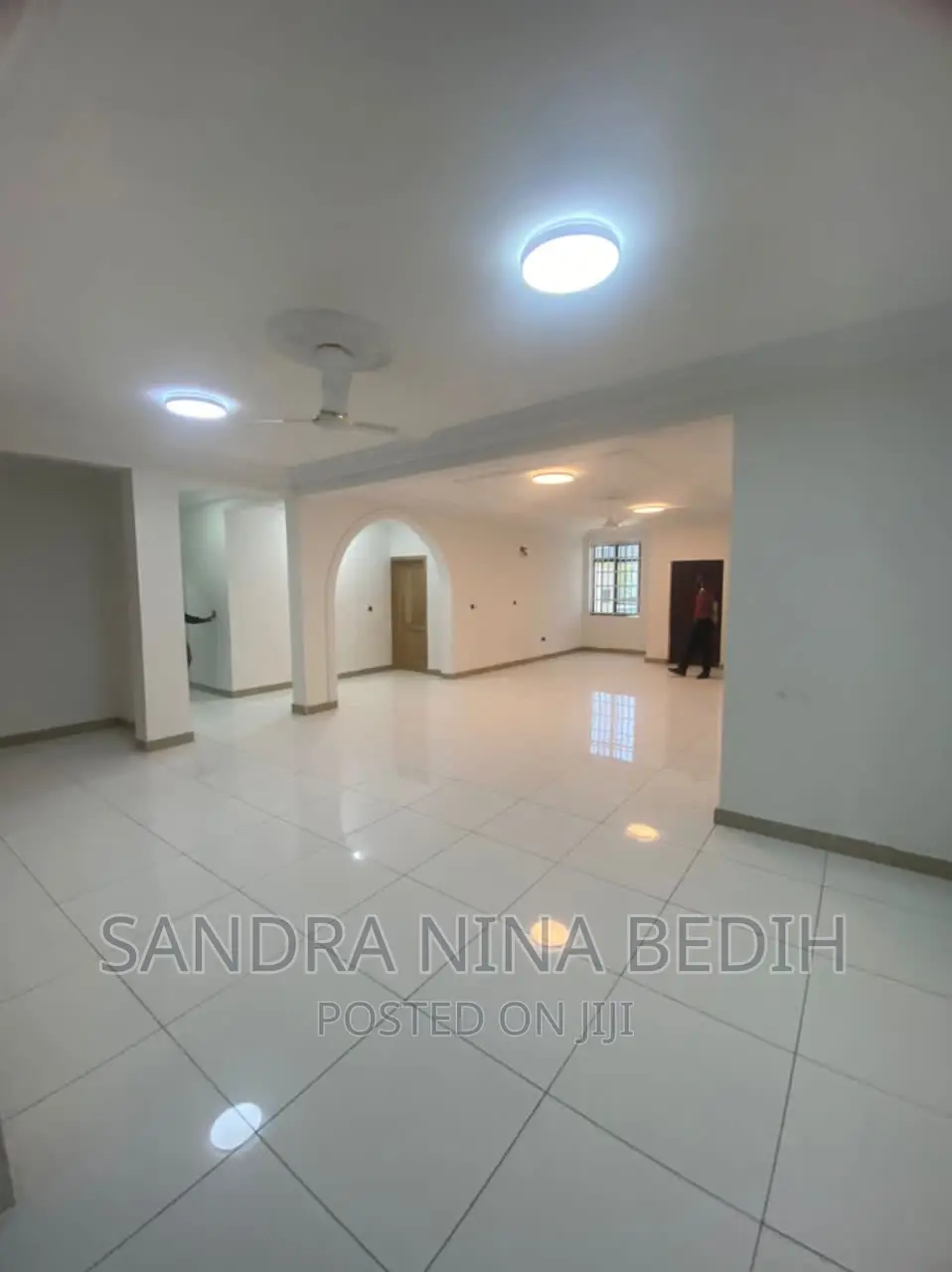 3bdrm Apartment in East Legon for rent