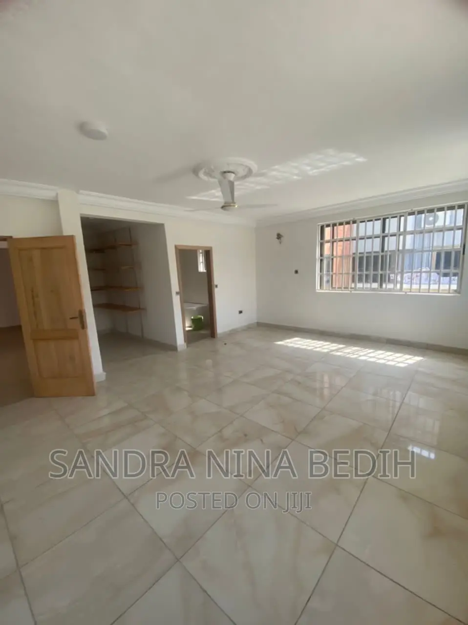 3bdrm Apartment in East Legon for rent