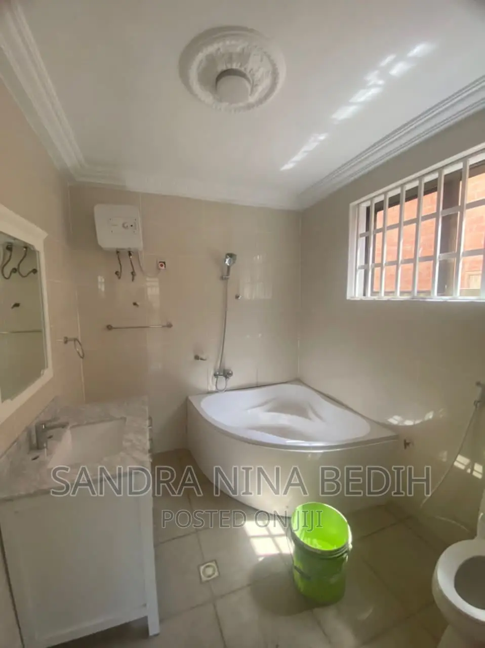 3bdrm Apartment in East Legon for rent