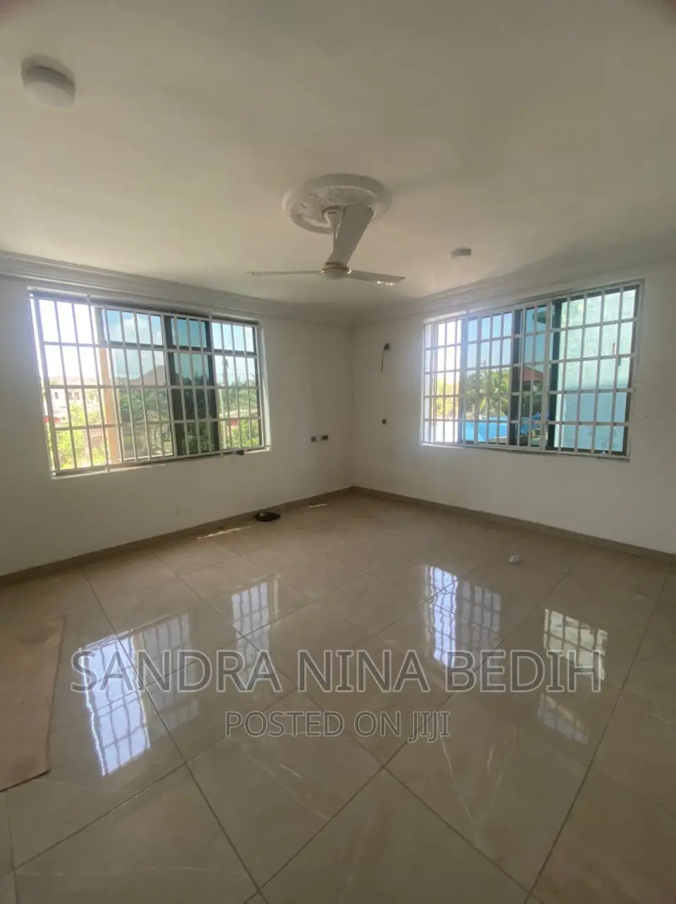 3bdrm Apartment in East Legon for rent