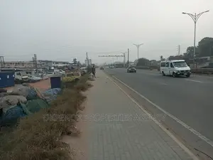 Roadside Land for Sale at Lapaz