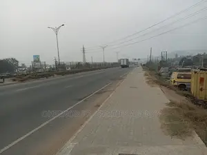 Roadside Land for Sale at Lapaz
