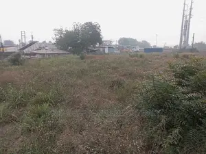 Roadside Land for Sale at Lapaz