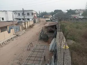 Roadside Land for Sale at Lapaz