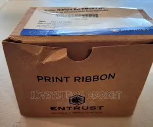 Datacard Entrust Sd 360 Print Ribbon