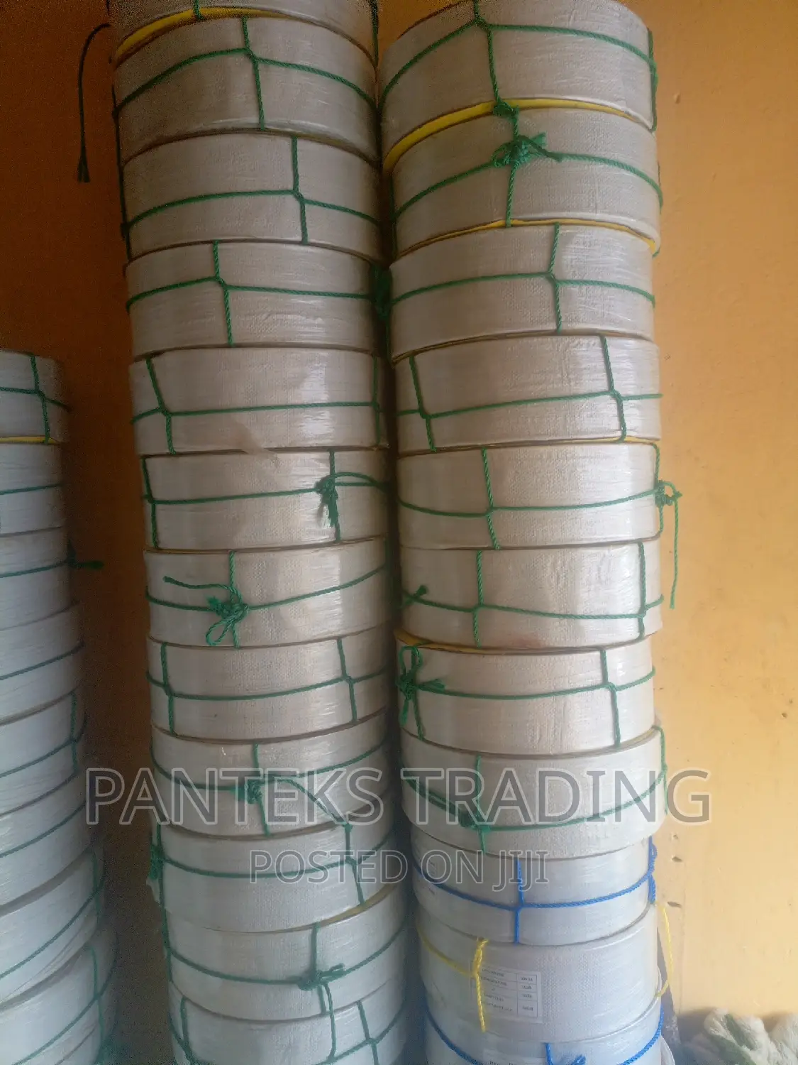 Layflat Hose 2" 50m(Outlet)