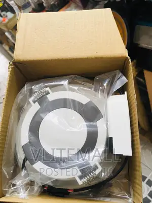 Zj 18W Downlight
