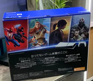 Ps5 Slim Digital