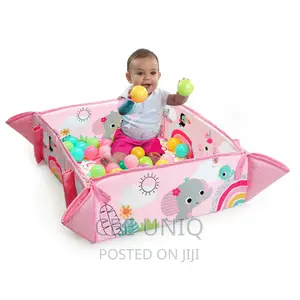 5 in 1 Activity Gym Play Mat