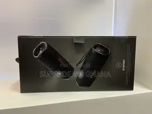Jbl Flip 6 Bluetooth Speaker