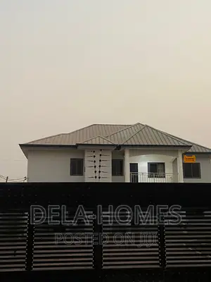 4bdrm Duplex in Adenta for rent
