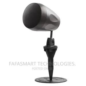 In Ground Subwoofer With Speakers