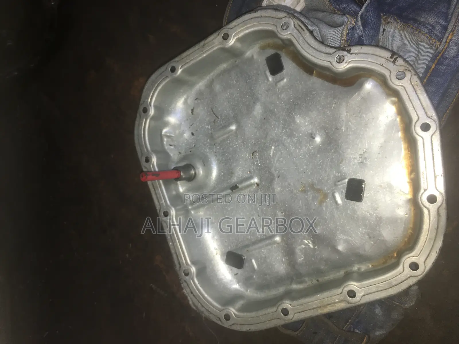 We Sell and Repair All Kinds of Automatic Gearbox