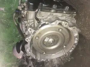 We Sell and Repair All Kinds of Automatic Gearbox
