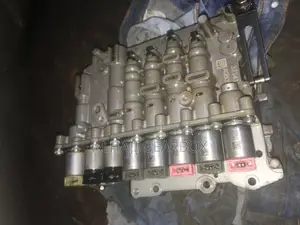 We Sell and Repair All Kinds of Automatic Gearbox