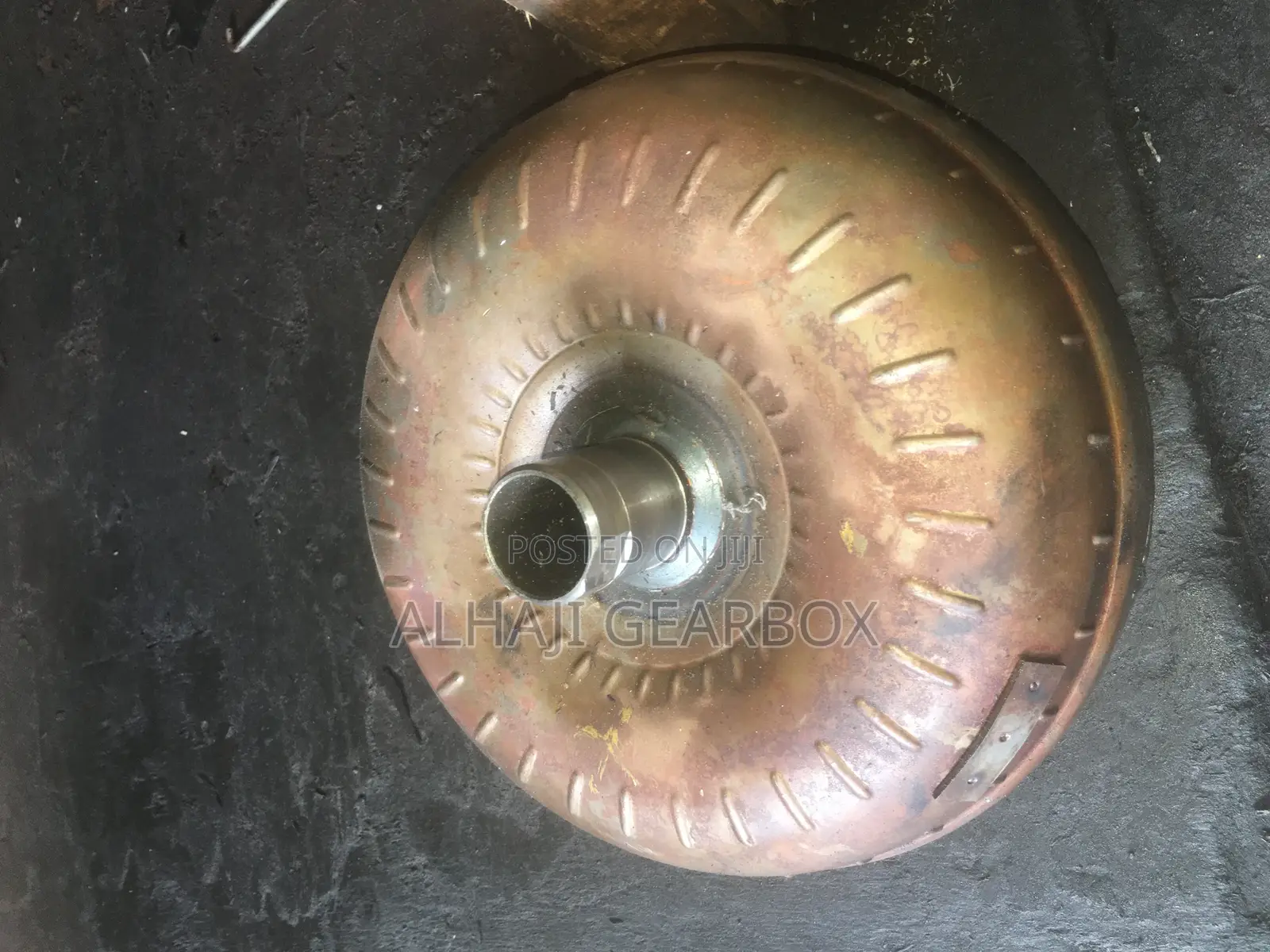 We Sell and Repair All Kinds of Automatic Gearbox