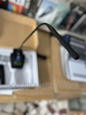 Table Top Microphone