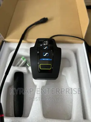 Table Top Microphone