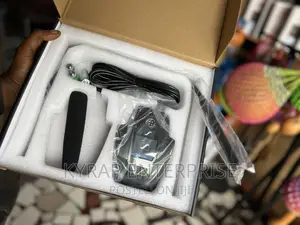 Table Top Microphone