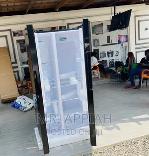 Buy Quality Nasco Side by Side(Nassb2-64s)Fridge.