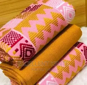 Original Kente -6yards