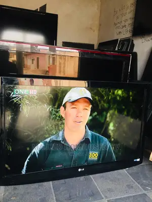42inches Lg Tv
