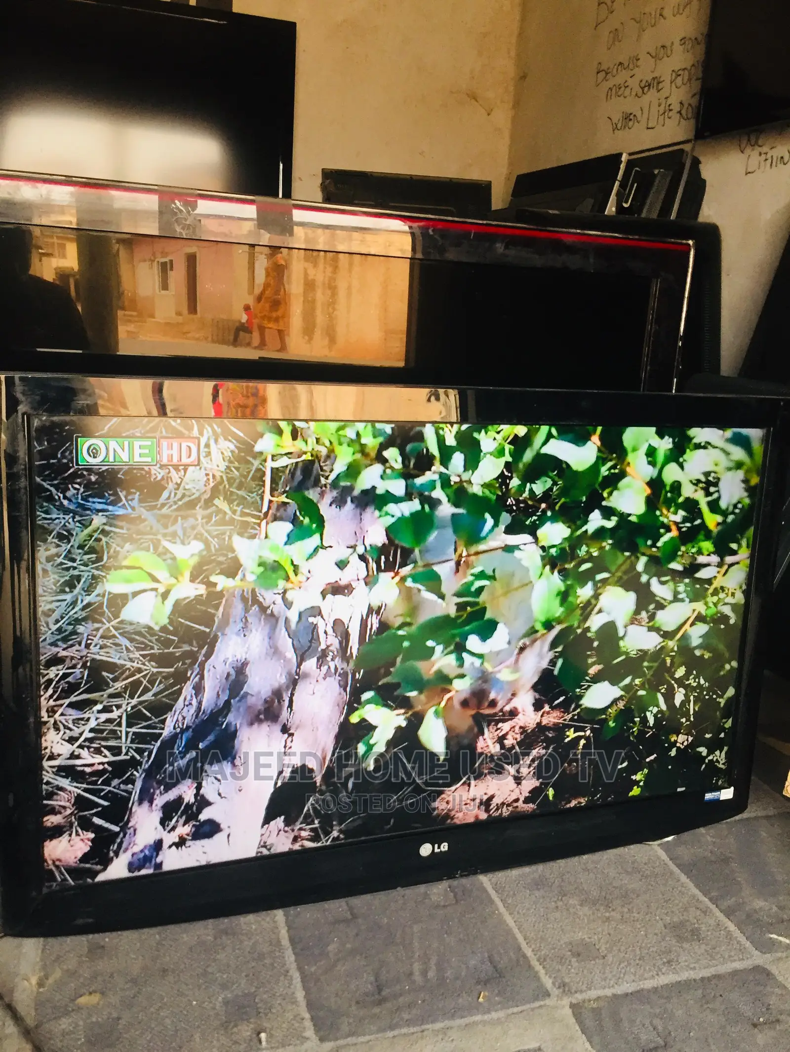 42inches Lg Tv