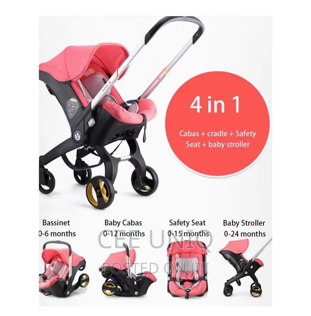 Car Seat Stroller