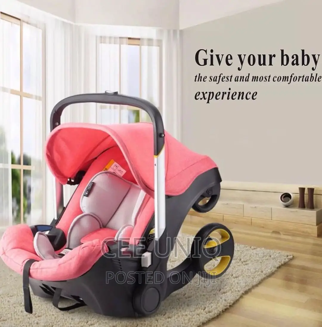Car Seat Stroller