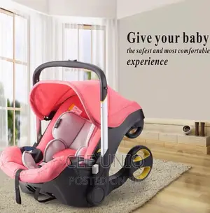 Car Seat Stroller