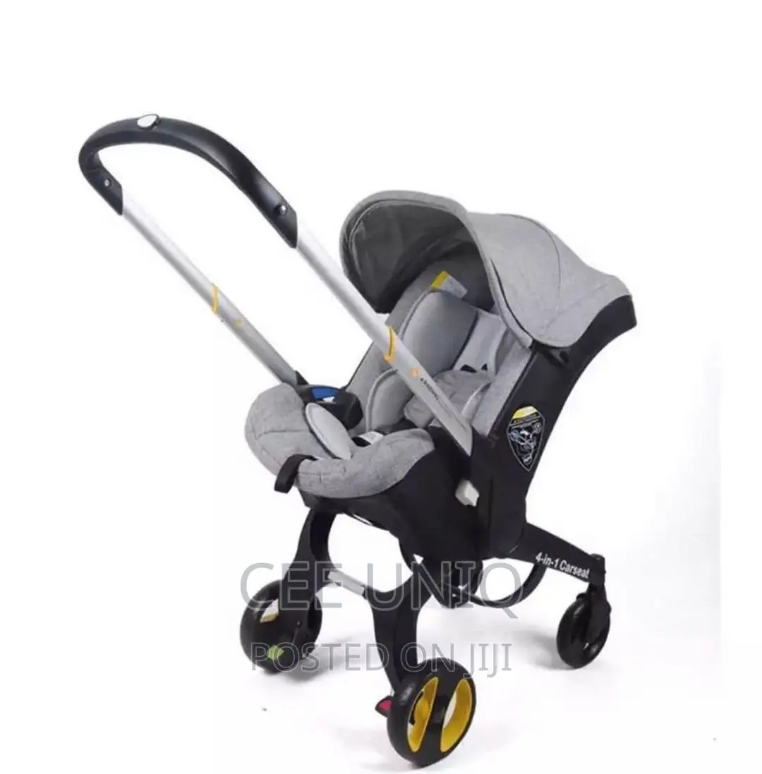 Car Seat Stroller