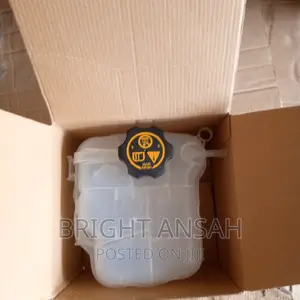 Chevrolet Cruze Water Reservoir Tanks