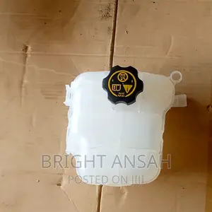 Chevrolet Cruze Water Reservoir Tanks