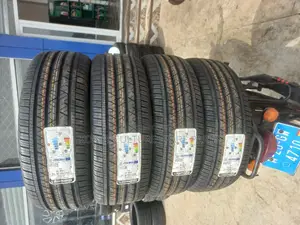 Original Continental 245/60r18 Tyres Available