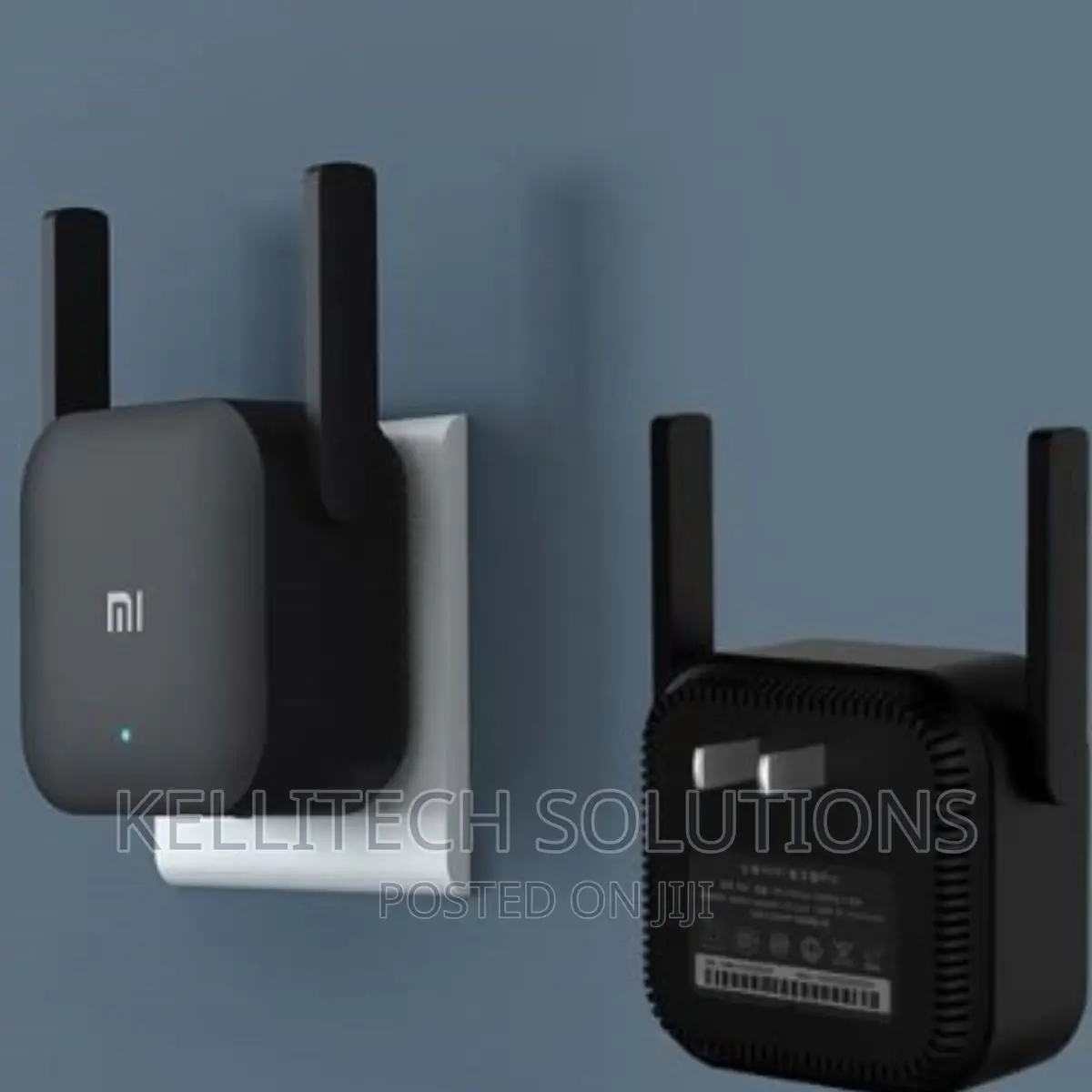 Mi Wifi Internet  Booster/Repeater