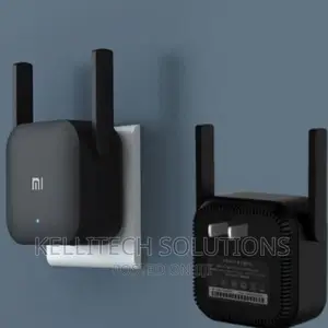 Mi Wifi Internet  Booster/Repeater