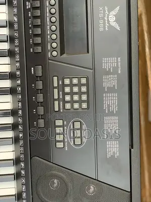 Angelet 61 Key Digital Piano Touch Electronic Keyboard