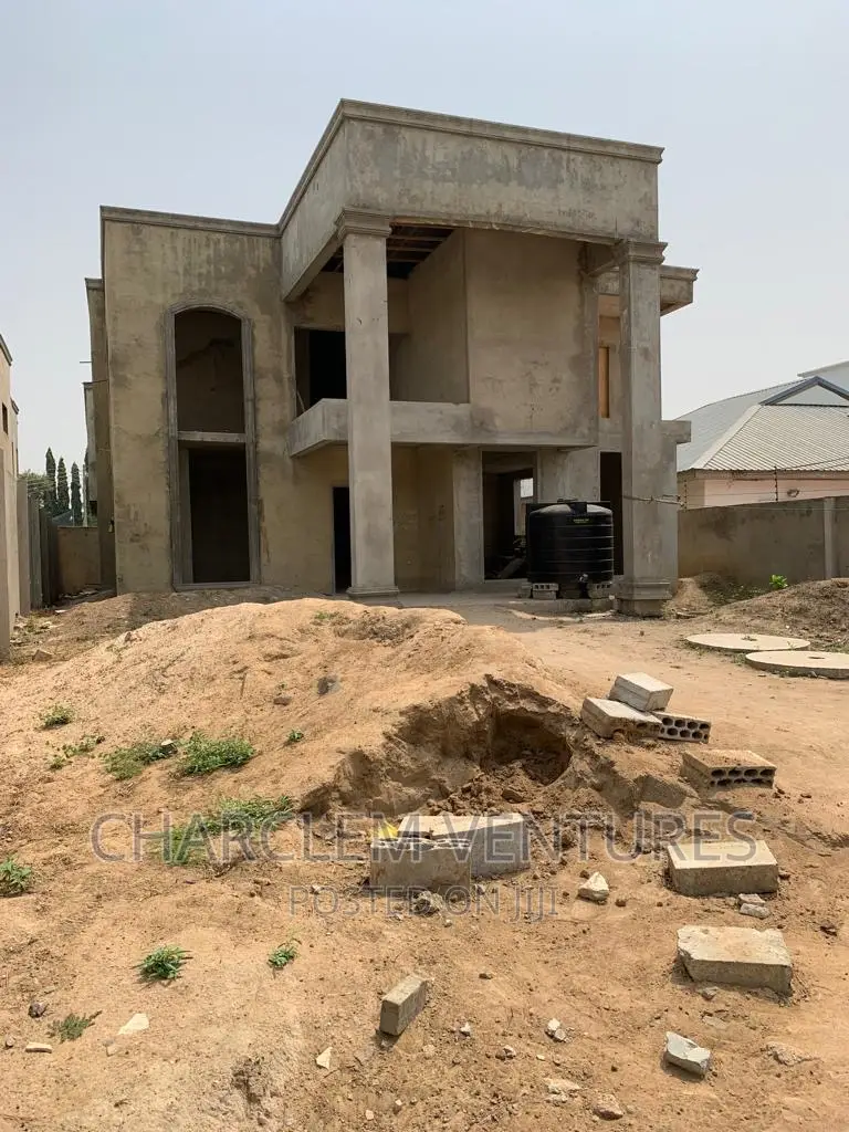 5bdrm House in Charclem Ventures, East Legon for sale
