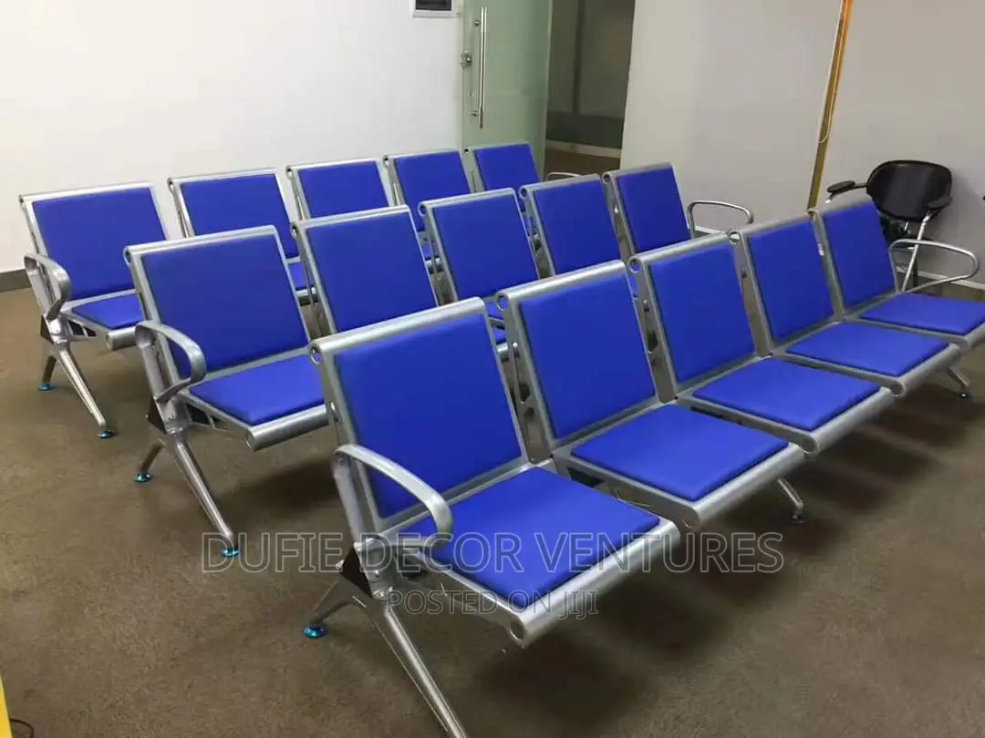 Reception Chair for Sale at Affordable Price