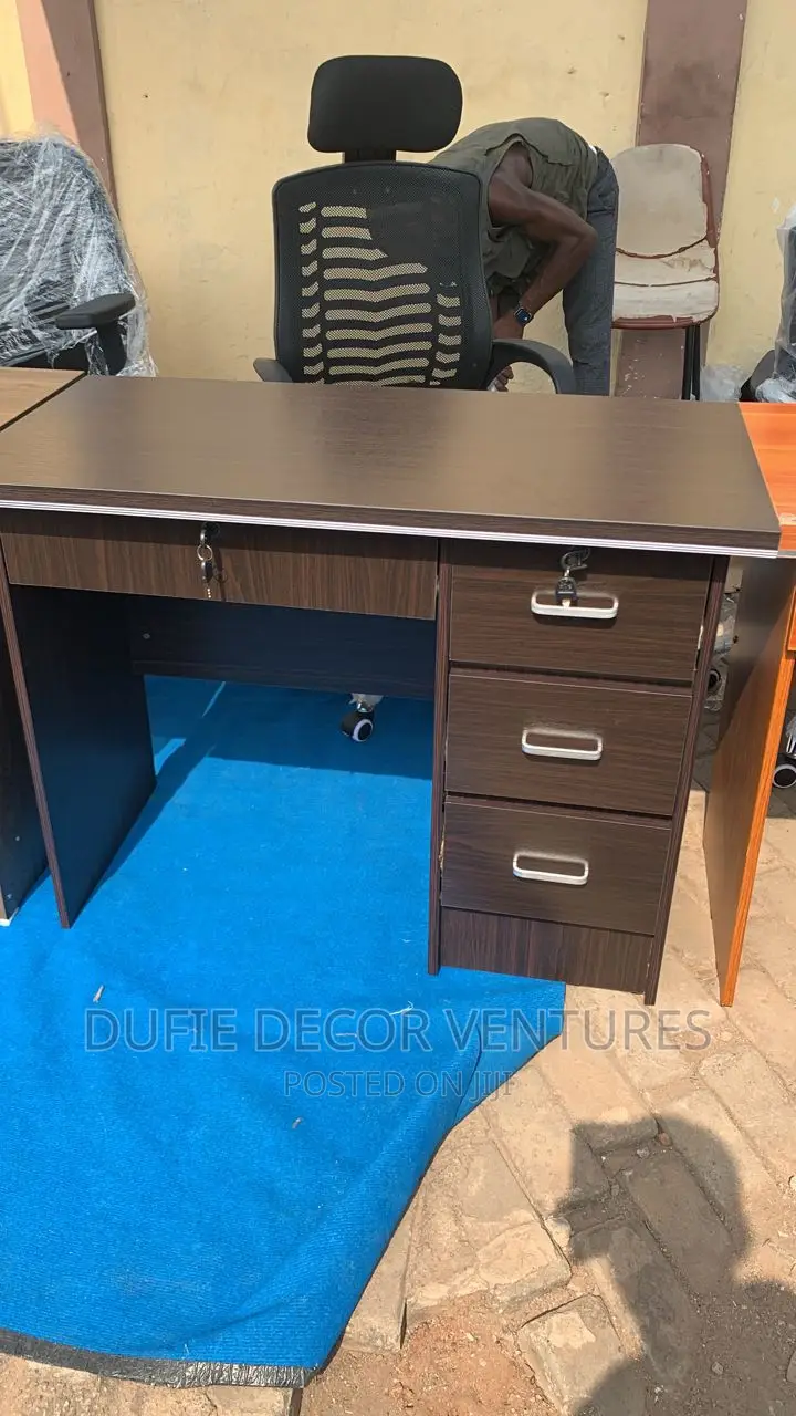 Wooden Computer Desk for Sale