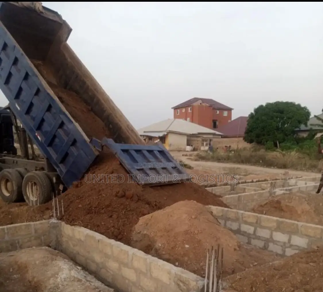 Quality Sand Stone Quarry Dust and Chippings