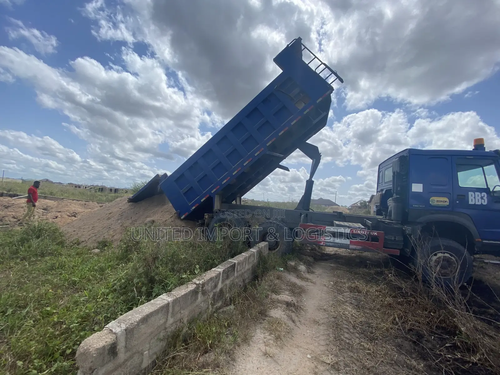 Quality Sand Stone Quarry Dust and Chippings