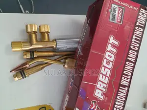 Welding Touch