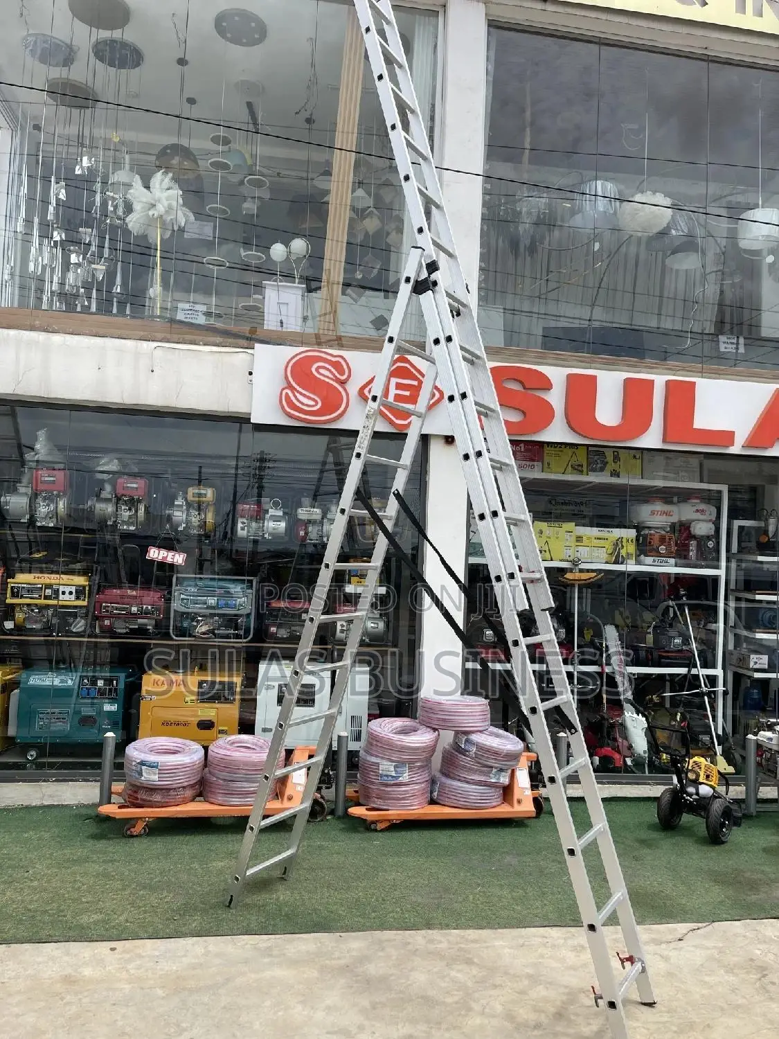 Chain Ladder