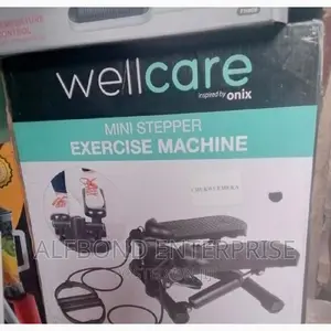 Welcare Stepper Exercise Machine