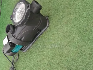 Swimming Pool Pump